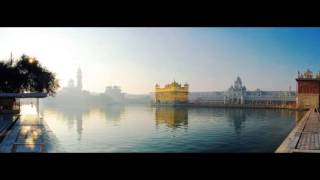 Waheguru Simran - Bhai Joginder Singh Kirtan - Tera Sab Sadka Waheguru