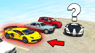 УГАРНЫЙ ТРОЛЛИНГ КОПОВ! ПОЛИЦЕЙСКАЯ ПОГОНЯ ЗА ЛАМБОРДЖИНИ В GTA 5 ONLINE! ГТА 5 ПОГОНИ