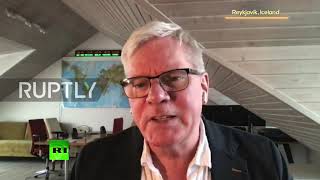 Wikileaks chief calls alleged CIA plot against Assange "political persecution" *PARTNER CONTENT*