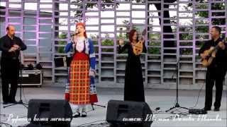 Руфинка болна легнала - солист Ивелина Димова Иванова
