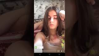 ARKADAŞIYLA YATAKTA FRİKİKLER 2