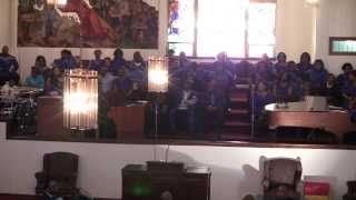 Christian Valley Missionary Baptist Church