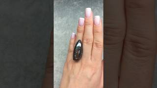 Boulder koroit opal freeform 55.15 ct code 11333 Болдер короит опал фриформ 55.15 карат