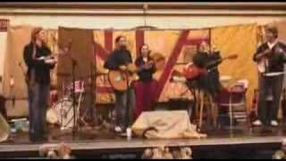 Well May the World Go - Roy Brown, Tito Auger & Tao Rodriguez-Seeger