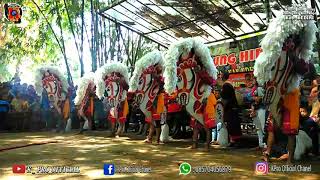 (TeRbaruUu.. ) Sugoh Tari Prajurit Kepang 6 :: Jaranan WAHYU ANOM SAPUTRO || Live Wisata Papringan
