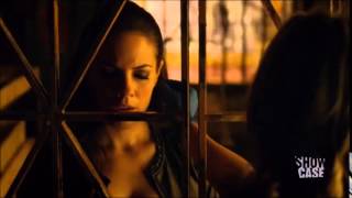 Lost Girl 3x06 Doccubus Scenes