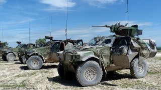 Armored Warfare VBL - обзор