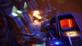 Far Cry 3: Blood Dragon ► Win10 + i5-6500 + GTX 1060 6GB + 16GB RAM