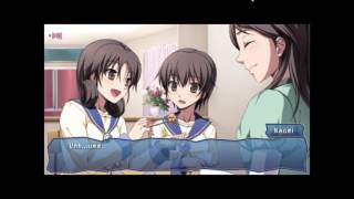 Corpse Party Книга теней