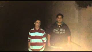 Fantasma asusta ninos
