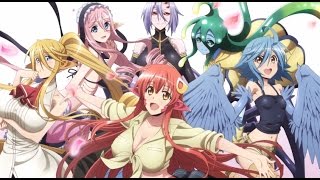 Hentai - AMV