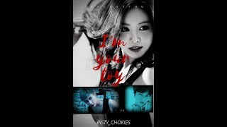 I'M Your Toy - cast : Taemin Naeun Myungsoo
