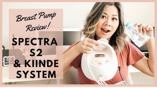 How to Use & My Review: Spectra S2 & Kiinde System