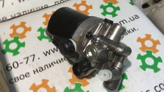 4796060010 47960-60010 Оригинал насос усилителя тормозов Toyota Land Cruiser 100 Lexus LX 470