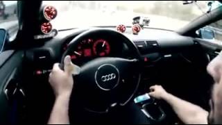 AUDİ S3 LAUNCH CONTROL