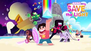 Crystal Gems Shake It Up In Save the Light | PS4 | LET'S PLAY | Cartoon Network