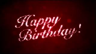 Happy Birthday Josh