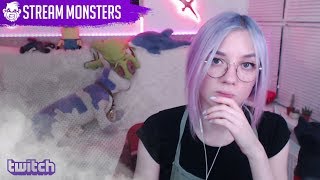 ТОП МОМЕНТЫ С TWITCH | ПОЦЕЛУЙ МИЛАНА | ДАРТС | КАРТЕР УБИВАЕТ