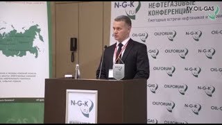 Александр Лапин. Сахалин Энерджи Инвестмент Компани ЛТД