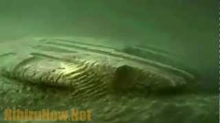 Baltic Sea UFO Pictures