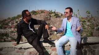 ŞAHİN VELİ & ANKARALI VOLKAN Dermanım Ol Ankara 2013 1080p HD