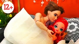 Театр МОНСТРОВ: Свадьба Ромео и Джульетты. Что с невестой?