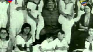 Documentales inéditos de la miseria durante la Cuarta República (Pueblo de lata) (1)