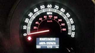 SEQUOIA TUNDRA 2008-2012 русский в борт. компьютере и Navi