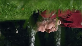 "Следы на песке". Короткометражный документальный фильм для клиники им. Мешалкина