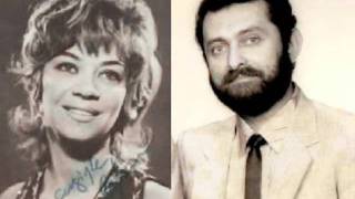 Nazende Sevgilim - Esin Afşar & Nezih Karabiber