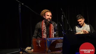 Conscious Club Tahir Qawwal song 1