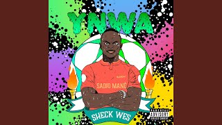 Sadio Mané (YNWA)
