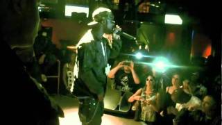 BIG T AND THE ADVENTURES OF QMB P.T 3 RETURN OF THE DOZENS/ YOUNG BUCK