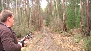 Marlin Guide Gun 45-70 Black Powder Reloads