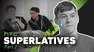 HTC|TSM Superlatives - Part 2