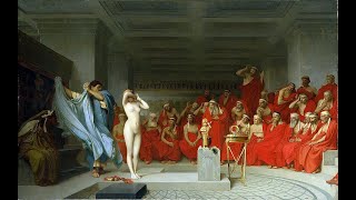 The History of Nudity