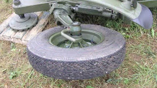 ZU 23 23mm