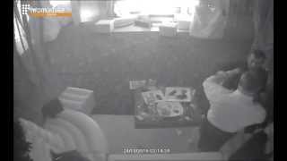 Відео сутички за участю Андрія Шиньковича