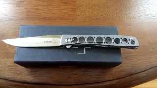 Boker Plus Urban Trapper