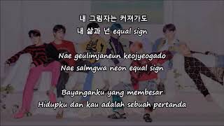 [INDO SUB] BTS - Jamais Vu