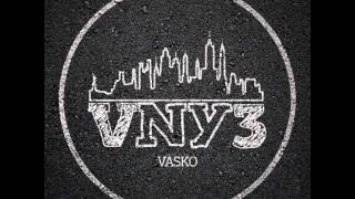 06. Vasko - Мы Не Можем Быть Вместе (feat. Zurik.O)