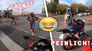 WENN DU EIER(-STÖCKE) HAST - TEIL 2 | LUSTIG & CRINGE! ?