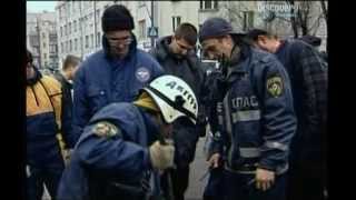 Забытые герои "Норд Оста"