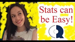 The Easiest Introduction to Regression Analysis! - Statistics Help