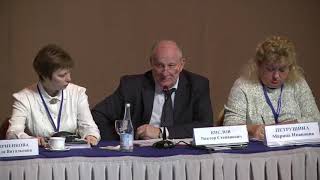 Кислов Виктор Степанович – президент Ассоциации «Национальная палата кадастровых инженеров»  Заключе