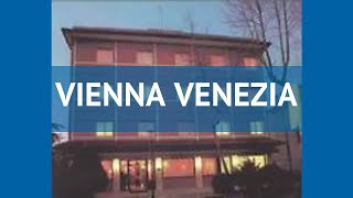 VIENNA VENEZIA 3* Италия Венеция обзор – отель ВЕНА ВЕНЕЦИЯ 3* Венеция видео обзор