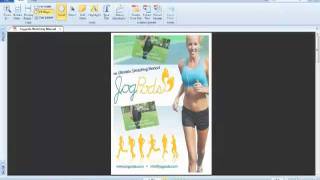 Personal Fitness MP3 Training Coach!