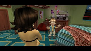 Leisure Suit Larry: Magna Cum Laude PC Gameplay *HD* 1080P Max Settings
