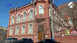 Астраханская галерея отпраздновала вековой юбилей
