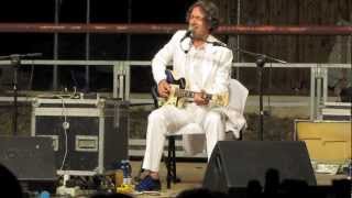 GORAN BREGOVIC: "Champagne for Gypsies" live 2012